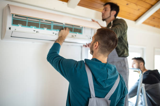 Best HVAC Emergency Services  in Kansas City, KS