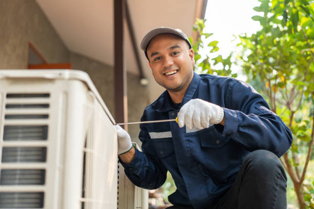 Best Ductless HVAC Repair  in Kansas City, KS