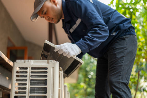 Best Affordable HVAC Services  in Kansas City, KS